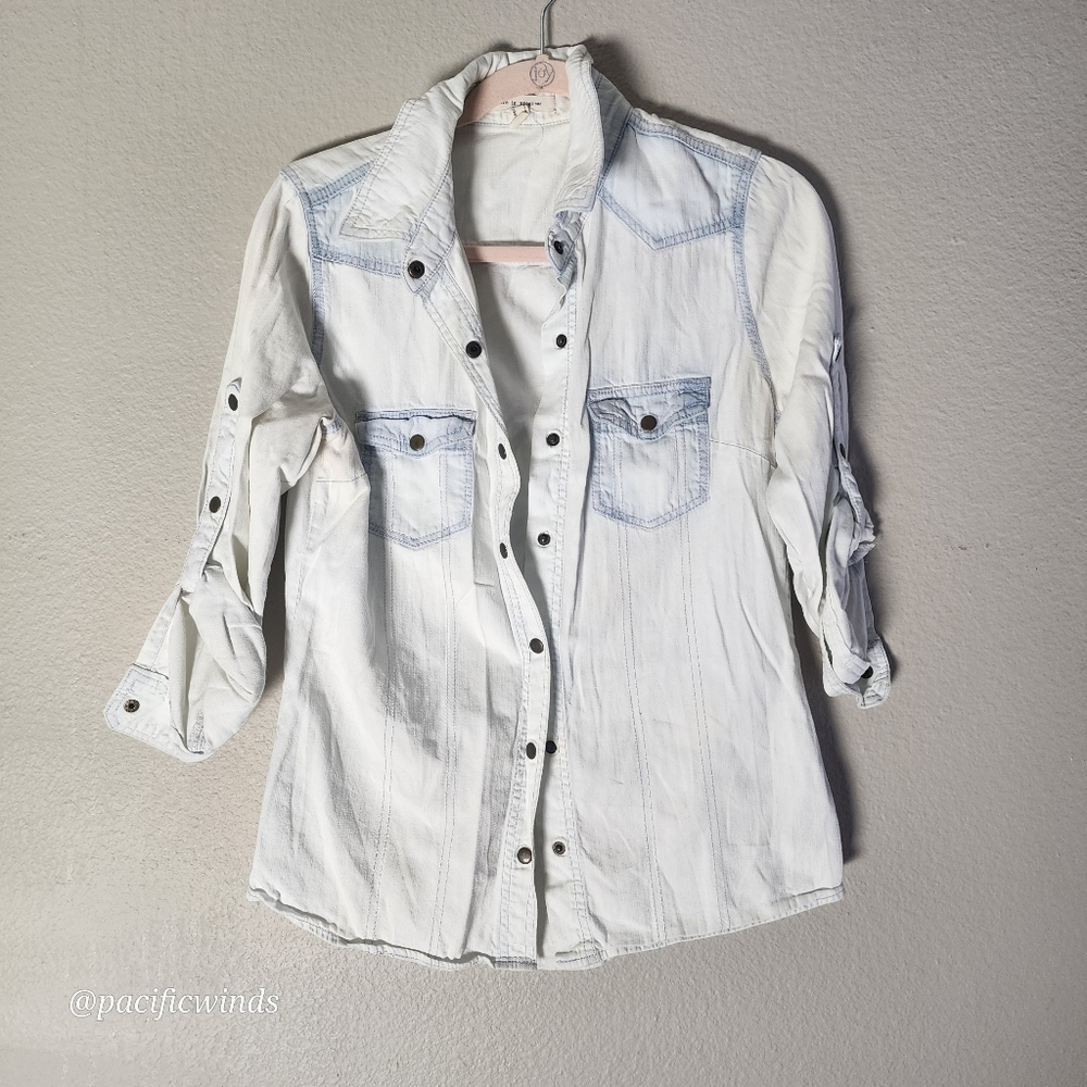 2/$25 LIFE IN PROGRESS SNAP FRONT TOP SMALL